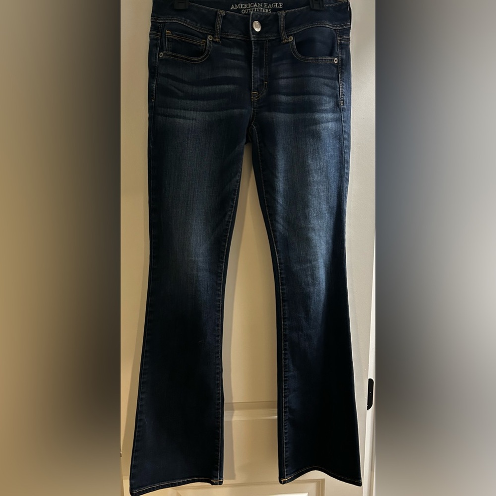 American Eagle Women’s Jeans